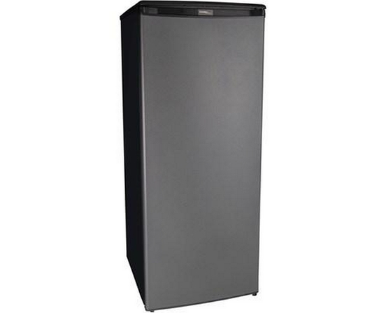 Danby 8.5 Cu. Ft. Designer Upright Freezer - DUFM085A4TDD