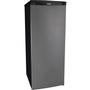 Danby 8.5 Cu. Ft. Designer Upright Freezer - DUFM085A4TDD
