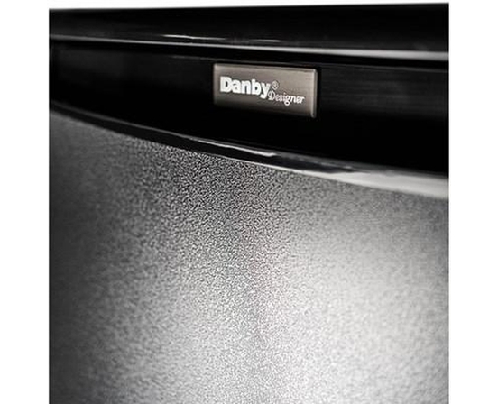 Danby 8.5 Cu. Ft. Designer Upright Freezer - DUFM085A4TDD