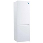 Danby 24-Inch, 10.3 Cu.Ft. Freestanding Bottom Freezer Refrigerator With Led Lighting - DBMF100B1WDB