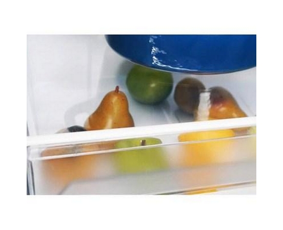 Danby 24-Inch, 10.3 Cu.Ft. Freestanding Bottom Freezer Refrigerator With Led Lighting - DBMF100B1SLDB