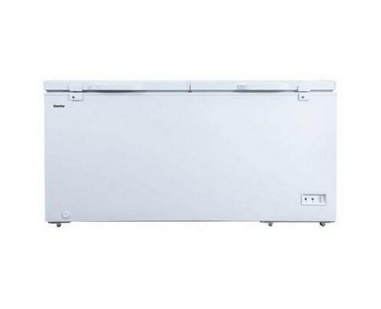 Danby 17.1 Cu.Ft. Chest Freezer With Led Lighting - DCFM171A1WDB