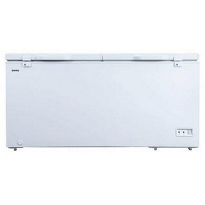 Danby 17.1 Cu.Ft. Chest Freezer With Led Lighting - DCFM171A1WDB