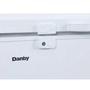 Danby 17.1 Cu.Ft. Chest Freezer With Led Lighting - DCFM171A1WDB