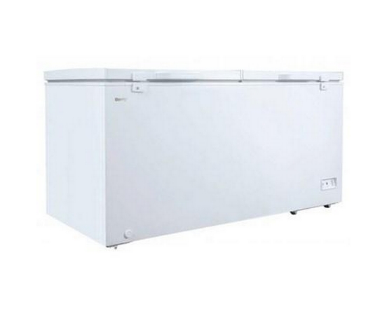 Danby 17.1 Cu.Ft. Chest Freezer With Led Lighting - DCFM171A1WDB