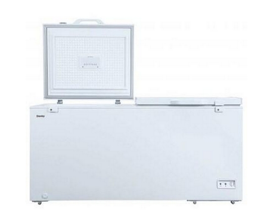 Danby 17.1 Cu.Ft. Chest Freezer With Led Lighting - DCFM171A1WDB