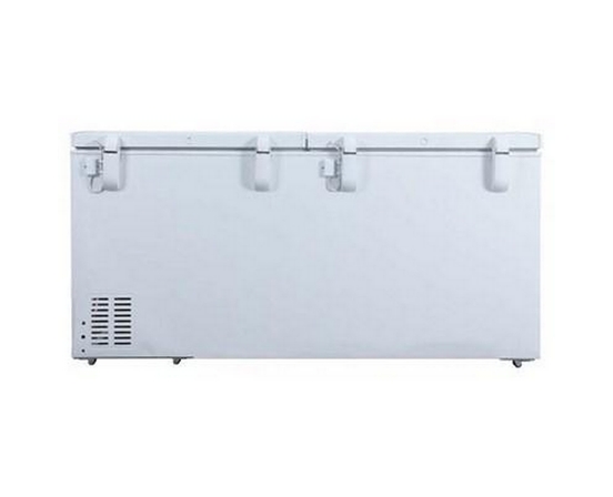 Danby 17.1 Cu.Ft. Chest Freezer With Led Lighting - DCFM171A1WDB