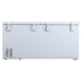 Danby 17.1 Cu.Ft. Chest Freezer With Led Lighting - DCFM171A1WDB