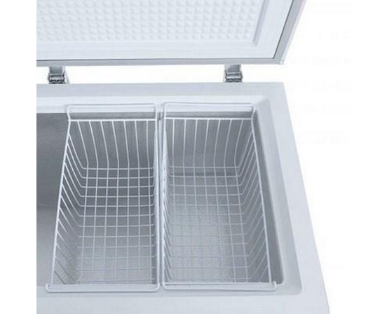 Danby 17.1 Cu.Ft. Chest Freezer With Led Lighting - DCFM171A1WDB