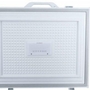Danby 17.1 Cu.Ft. Chest Freezer With Led Lighting - DCFM171A1WDB