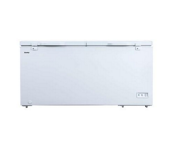 Danby Two Door 21.1 Cu. Ft. Chest Freezer - DCFM210A1WDB