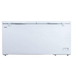 Danby Two Door 21.1 Cu. Ft. Chest Freezer - DCFM210A1WDB