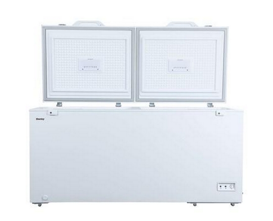 Danby Two Door 21.1 Cu. Ft. Chest Freezer - DCFM210A1WDB