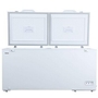Danby Two Door 21.1 Cu. Ft. Chest Freezer - DCFM210A1WDB