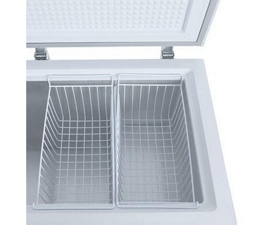 Danby Two Door 21.1 Cu. Ft. Chest Freezer - DCFM210A1WDB