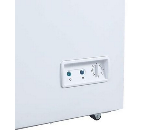 Danby Two Door 21.1 Cu. Ft. Chest Freezer - DCFM210A1WDB