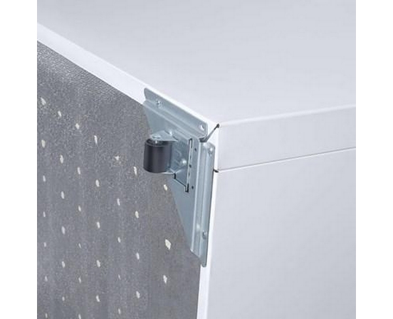 Danby Two Door 21.1 Cu. Ft. Chest Freezer - DCFM210A1WDB