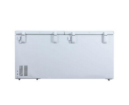 Danby Two Door 21.1 Cu. Ft. Chest Freezer - DCFM210A1WDB