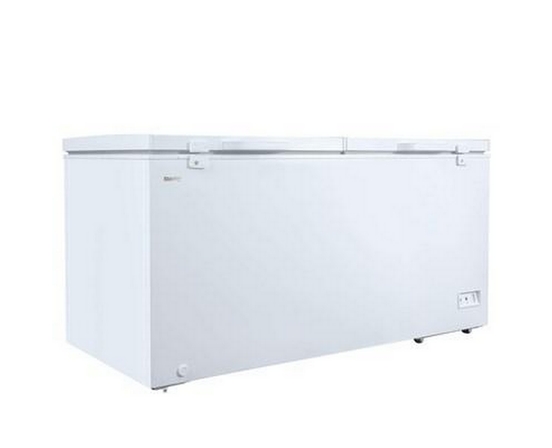 Danby Two Door 21.1 Cu. Ft. Chest Freezer - DCFM210A1WDB