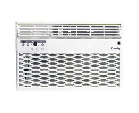 Danby 6,000 Btu Window Air Conditioner - DAC060EB6WDB