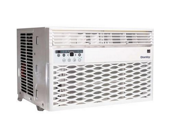 Danby 6,000 Btu Window Air Conditioner - DAC060EB6WDB