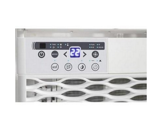 Danby 6,000 Btu Window Air Conditioner - DAC060EB6WDB