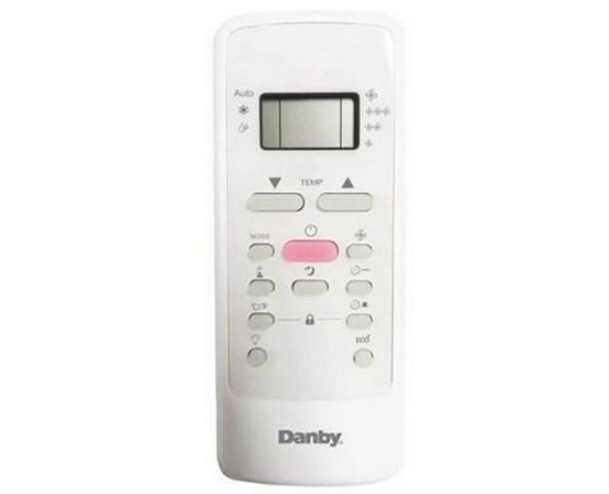 Danby 6,000 Btu Window Air Conditioner - DAC060EB6WDB