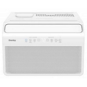 Danby 8,000 Btu Inverter Window Air Conditioner - DAC080B8IWDB-6