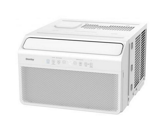 Danby 8,000 Btu Inverter Window Air Conditioner - DAC080B8IWDB-6