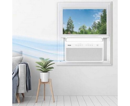 Danby 8,000 Btu Inverter Window Air Conditioner - DAC080B8IWDB-6