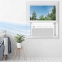 Danby 8,000 Btu Inverter Window Air Conditioner - DAC080B8IWDB-6