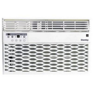 Danby 8,000 Btu Window Air Conditioner - DAC080EB6WDB