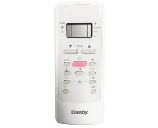 Danby 8,000 Btu Window Air Conditioner - DAC080EB6WDB