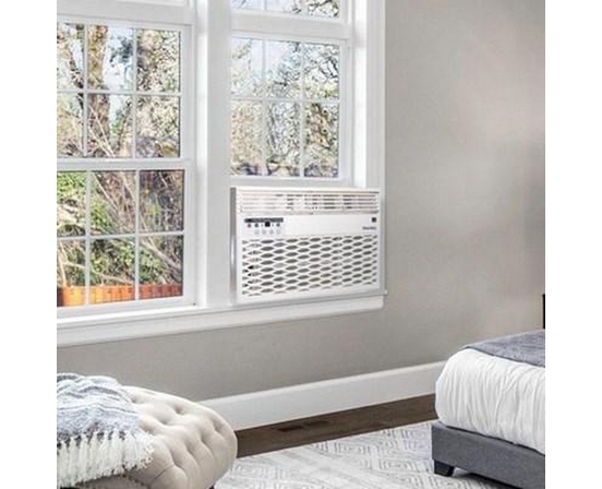 Danby 8,000 Btu Window Air Conditioner - DAC080EB6WDB