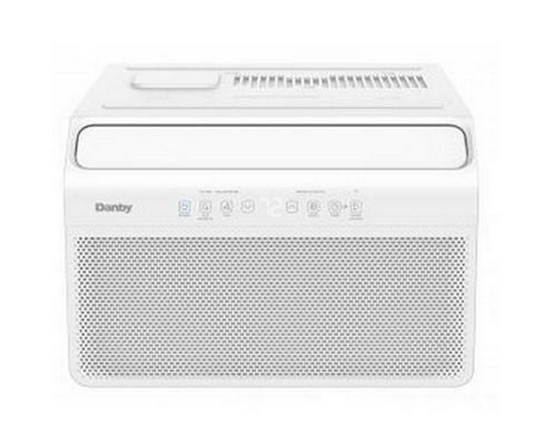 Danby 10,000 Btu Inverter Window Air Conditioner - DAC100B8IWDB-6