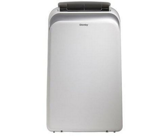 Danby 10,000 Btu (6,000 Sacc) Portable Air Conditioner - DPA060B1WDB
