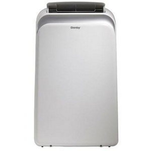 Danby 10,000 Btu (6,000 Sacc) Portable Air Conditioner - DPA060B1WDB