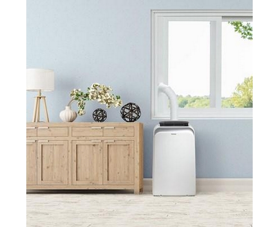 Danby 10,000 Btu (6,000 Sacc) Portable Air Conditioner - DPA060B1WDB
