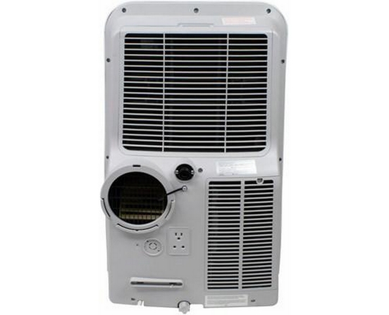 Danby 10,000 Btu (6,000 Sacc) Portable Air Conditioner - DPA060B1WDB