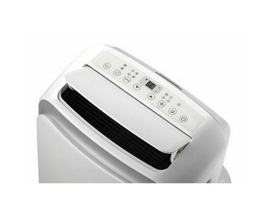 Danby 10,000 Btu (6,000 Sacc) Portable Air Conditioner - DPA060B1WDB
