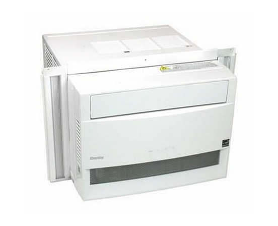 Danby 10,000 Btu Window Air Conditioner - DAC100B6WDB