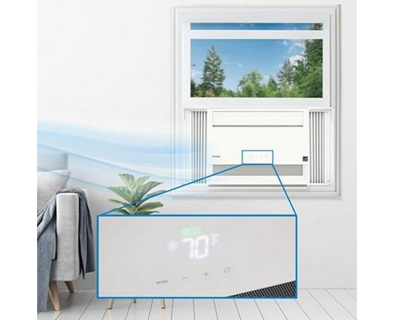 Danby 10,000 Btu Window Air Conditioner - DAC100B6WDB