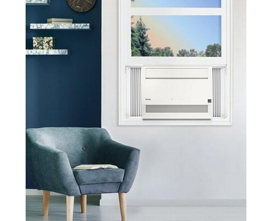 Danby 10,000 Btu Window Air Conditioner - DAC100B6WDB