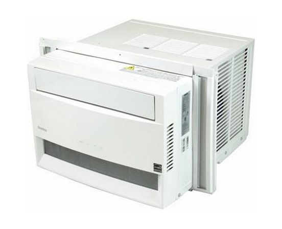 Danby 10,000 Btu Window Air Conditioner - DAC100B6WDB