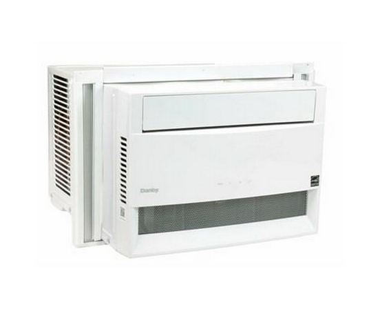 Danby 10,000 Btu Window Air Conditioner - DAC100B6WDB
