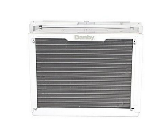 Danby 10,000 Btu Window Air Conditioner - DAC100B6WDB