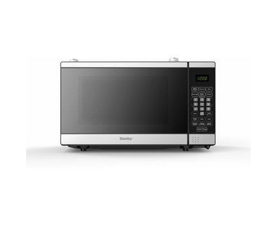 Danby 0.7 Cu. Ft. Countertop Microwave Oven - DDMW007501G1