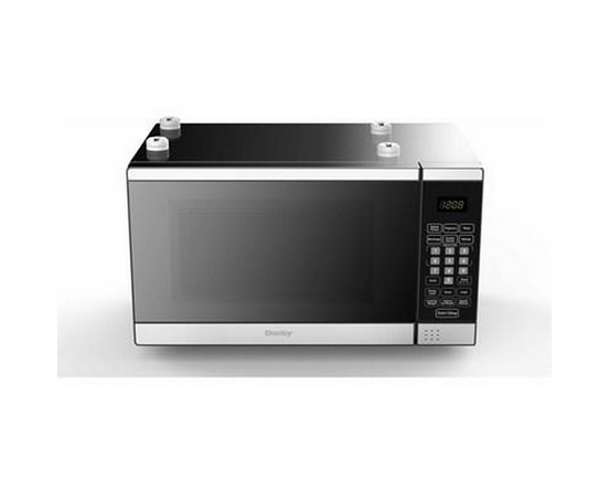 Danby 0.7 Cu. Ft. Countertop Microwave Oven - DDMW007501G1