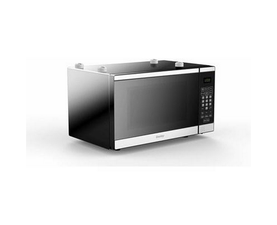 Danby 0.7 Cu. Ft. Countertop Microwave Oven - DDMW007501G1