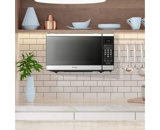 Danby 0.7 Cu. Ft. Countertop Microwave Oven - DDMW007501G1
